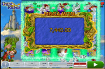 Giant Riches