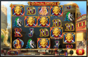 Glorious Empire