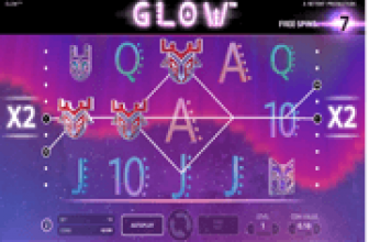 Glow