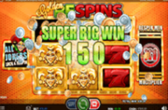 Golden Jokers Wild