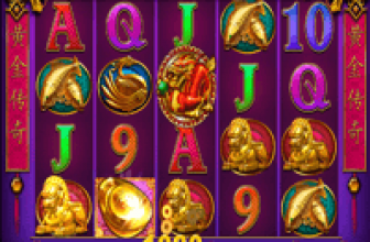 Golden Legend