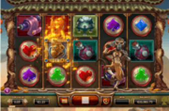 Golden Monkey