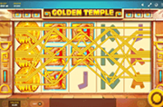 Golden Temple