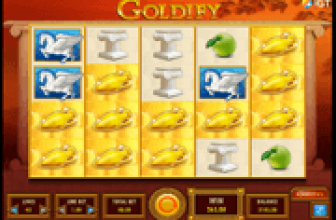 Goldify