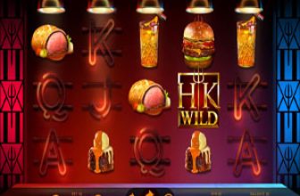 Gordon Ramsay Hell’s Kitchen