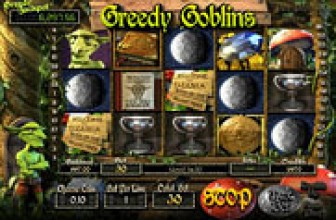Greedy Goblins