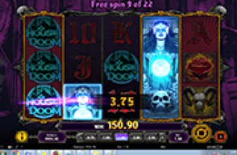 The House of Doom