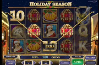 Holiday Season