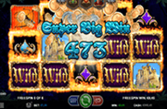 Hood Online Slot