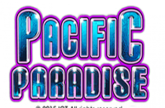 New IGT Pacific Paradise Slot Rolled out with a Splash at Mr. Green Casino