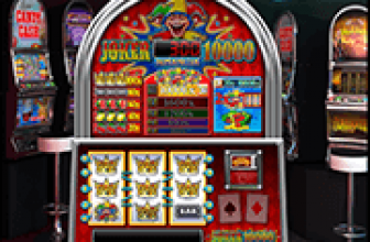 Joker 10000