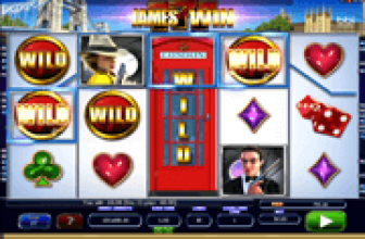 James Win