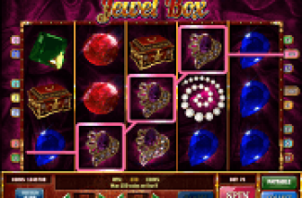 Jewel Box