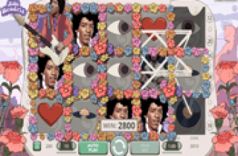 Jimi Hendrix