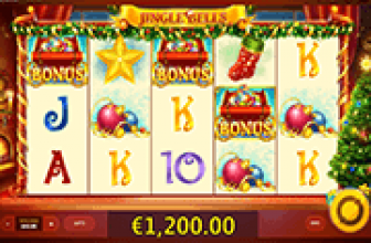 Jingle Bells Slot Game