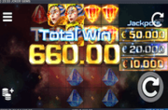 Joker Gems