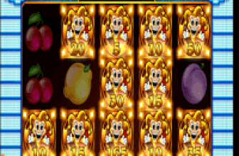 Joker Millions
