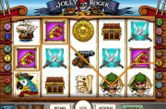 Jolly Roger