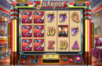 Jukepot
