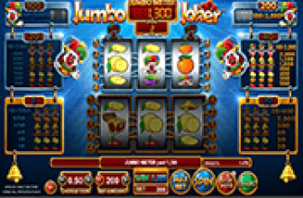 Jumbo Joker