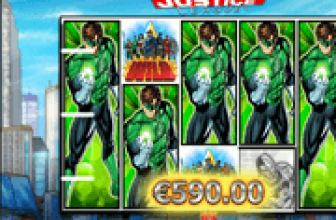 Justice League