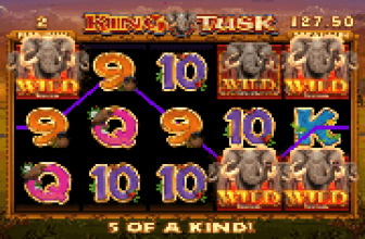 King Tusk