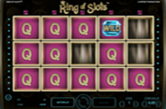 King of Slots