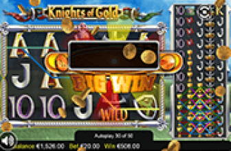 Knights of Gold