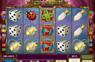 Lady Of Fortune