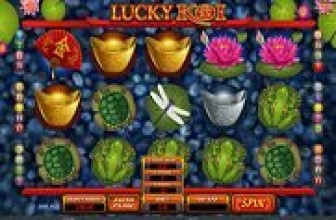 Lucky Koi