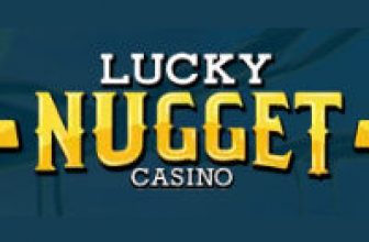 Lucky Nugget Casino