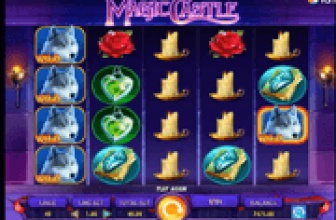 Magic Castle