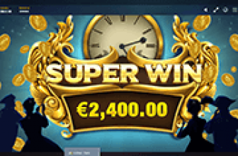Masquerade Online Slot