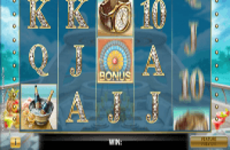 Mega Fortune Dreams GBP2.19 Million Progressive Jackpot Won!