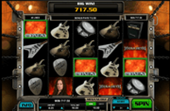 Megadeth