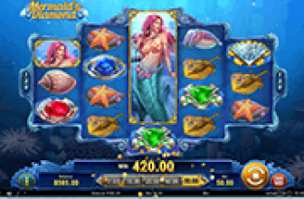 Mermaid’s Diamond