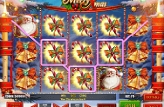 Merry Xmas Slot