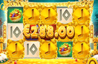 Midas’ Gold