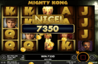 Mighty Kong