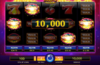 Million Coins Respin