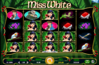 Miss White