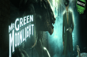 Mr. Green : Moonlight Goes Live Only at Mr. Green Casino