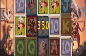 NetEnt’s Hook’s Heroes Goes Live!