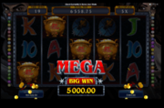 Ninja Magic