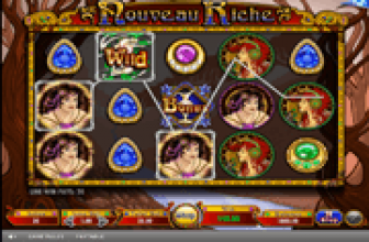 Nouveau Riche