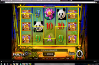 Panda King