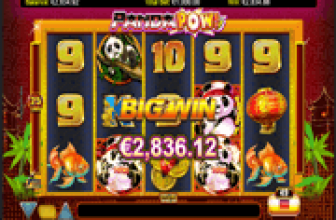 Panda Pow
