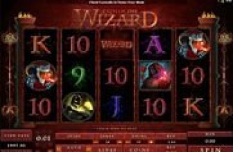 Path of the Wizard
