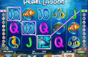 Pearl Lagoon