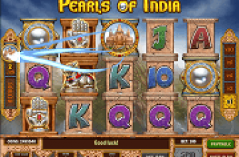 Pearls of India Review